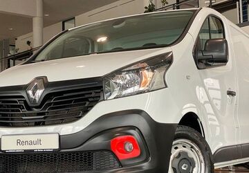 Renault Trafic 65.172 km 14.980 &euro; Landshut 84030