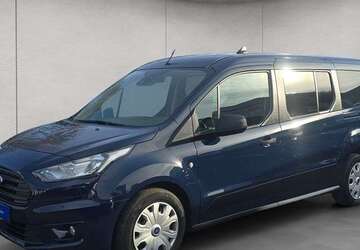 Ford Transit Connect 98.534 km 15.000 &euro; Stuttgart 70329