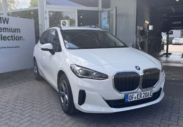 BMW 225 Active Tourer 4.971 km 40.950 &euro; Hainburg 63512