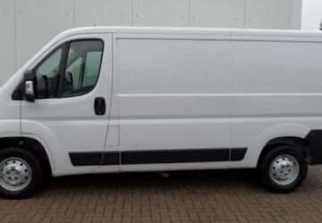 Opel Movano 33.500 km 22.500 &euro; Georgsmarienhütte 49124