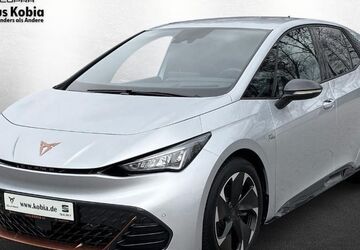 Cupra Born 14.877 km 34.900 &euro; Sinsheim 74889