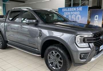 Ford Ranger 3.900 km 55.930 &euro; Glauchau 08371