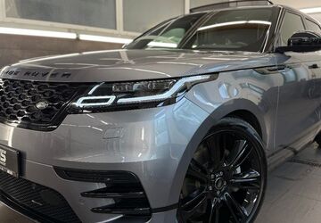 Land Rover Range Rover Velar 85.160 km 44.788 &euro; Cottbus 03044