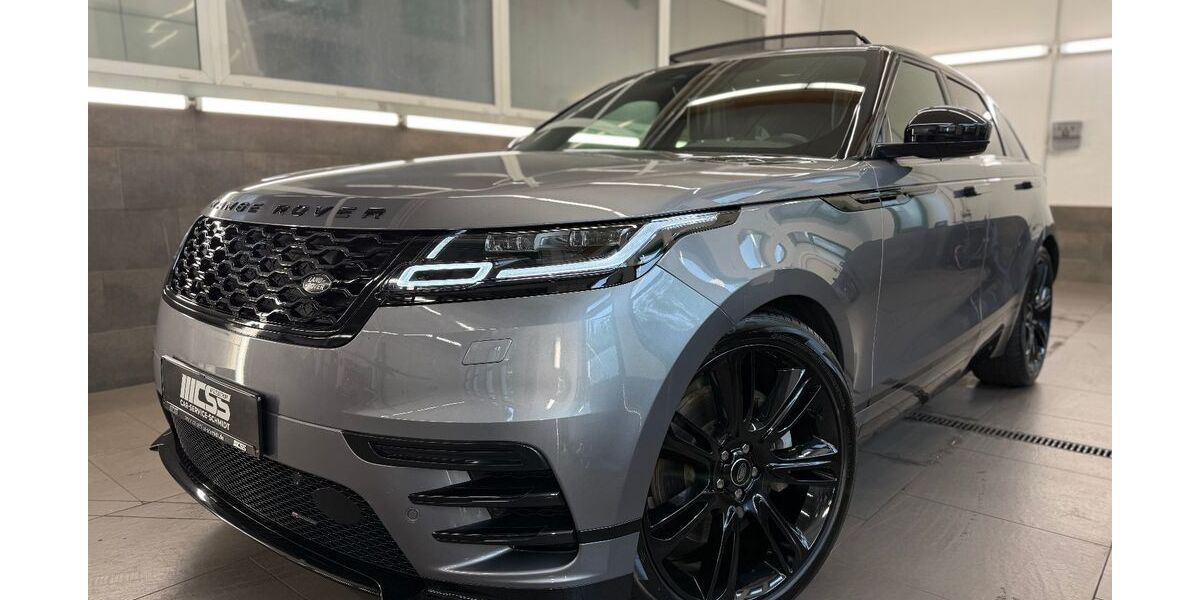 Land Rover Range Rover Velar 85.160 km 44.788 &euro; Cottbus 03044