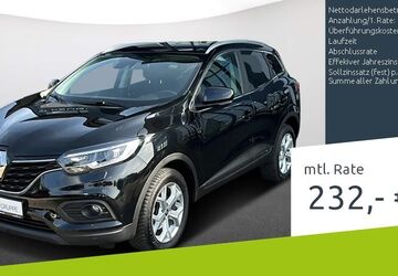 Renault Kadjar 29.587 km 19.990 &euro; Dülmen 48249
