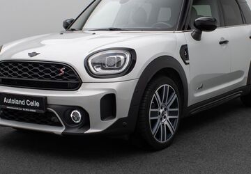 Mini Cooper SD Countryman 53.419 km 31.999 &euro; Celle 29225