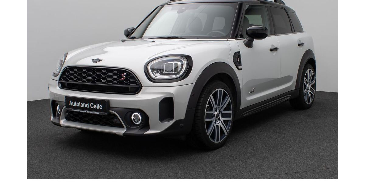 Mini Cooper SD Countryman 53.419 km 31.999 &euro; Celle 29225