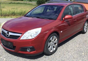 Opel Signum 142.000 km 1.999 &euro; Wiesenbach 69257
