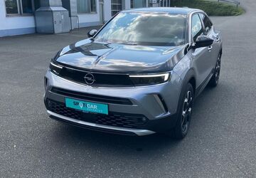 Opel Mokka-e 2.750 km 25.840 &euro; Ebern 96106