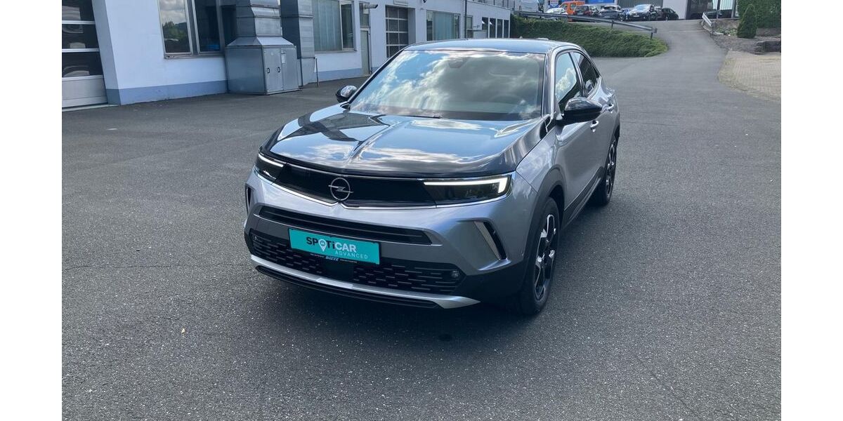 Opel Mokka-e 2.750 km 25.840 &euro; Ebern 96106