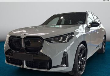 BMW X3 M50 17.500 km 83.895 &euro; Bad Kreuznach 55543