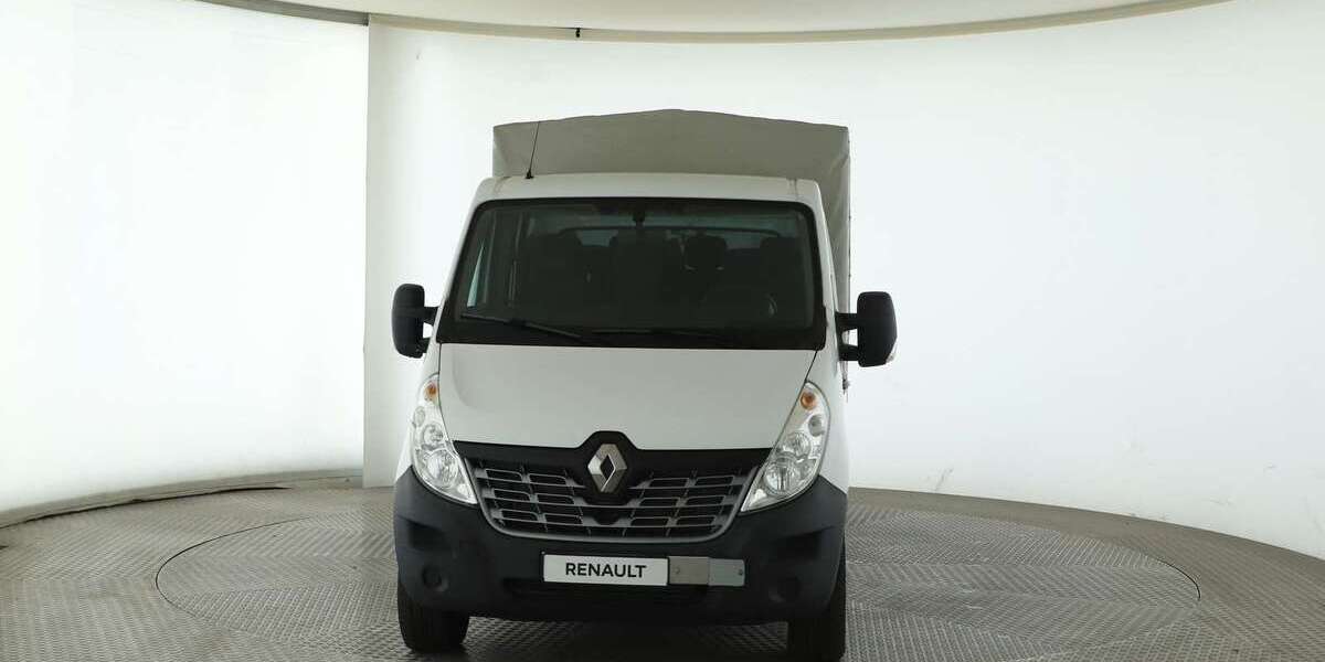 Renault Master 44.635 km 20.989 &euro; Unterschleißheim 85716