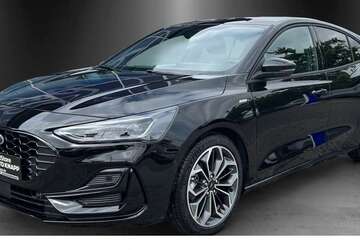 Ford Focus 4.990 km 32.990 &euro; Weinheim 69469