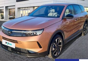 Opel Grandland (X) 10.509 km 28.490 &euro; Jüterbog 14913