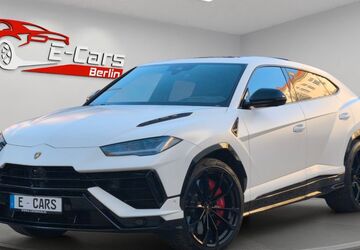Lamborghini Urus 11.830 km 279.990 &euro; Berlin 10553