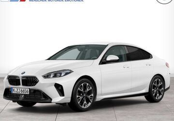 BMW 218 Gran Coupé 7.990 km 37.990 &euro; Dresden 01067