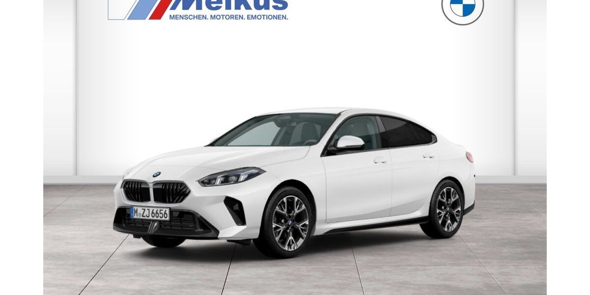 BMW 218 Gran Coupé 7.990 km 37.990 &euro; Dresden 01067