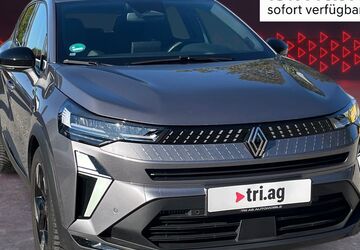 Renault Captur 9.300 km 19.870 &euro; Kippenheim 77971