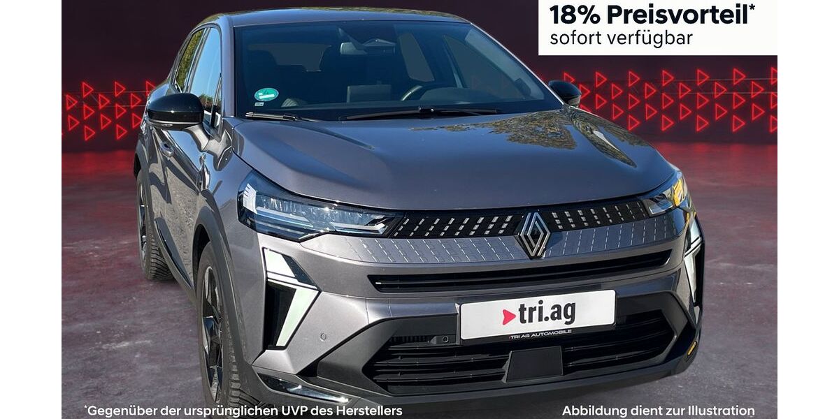 Renault Captur 9.300 km 19.870 &euro; Kippenheim 77971