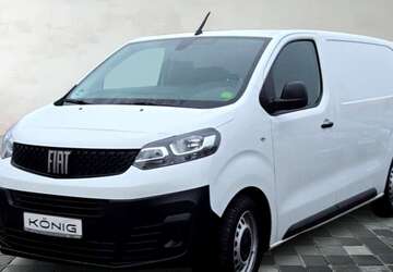 Fiat Scudo 44.825 km 23.499 &euro; Oranienburg 16515