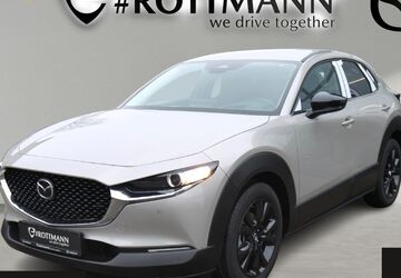 Mazda CX-30 3.640 km 28.470 &euro; Bottrop-Kirchhellen 46244