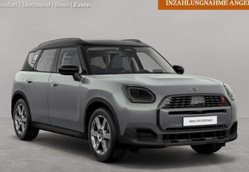 Mini Countryman S (Cooper) 11.800 km 39.399 &euro; Essen 45141