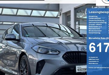 BMW 120 20.446 km 35.949 &euro; Deggendorf 94469