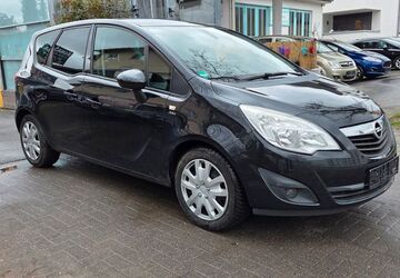 Opel Meriva 175.000 km 3.950 &euro; Gießen 35394