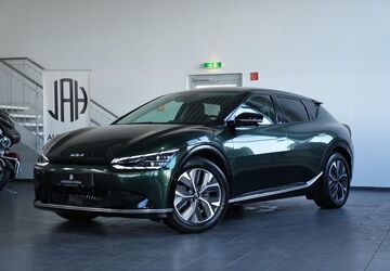 Kia EV6 44.223 km 30.790 &euro; Wildau 15745