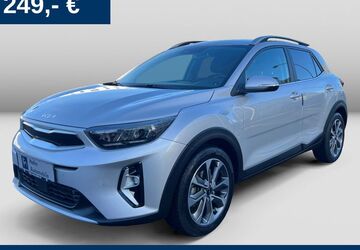 Kia Stonic 16.731 km 17.490 &euro; Fellbach 70736