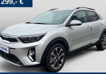 Kia Stonic 16.731 km 19.990 &euro; Fellbach 70736