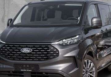 Ford Tourneo Custom 32.350 km 54.900 &euro; Schwerin 19061