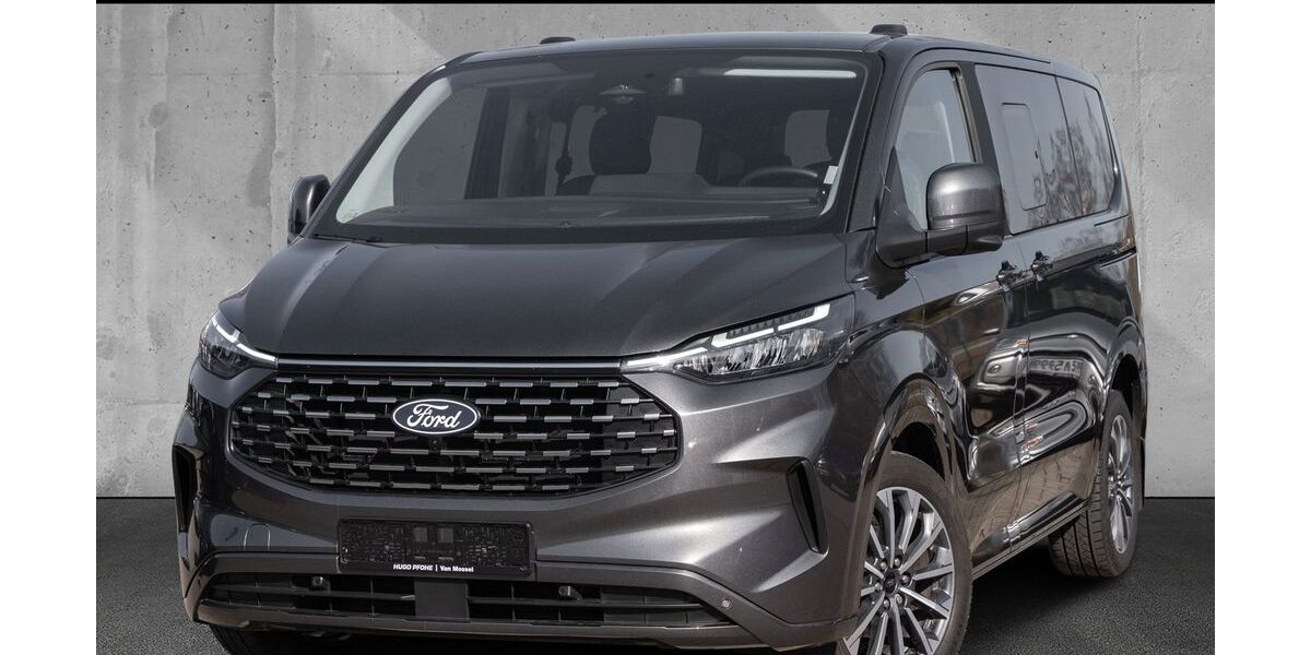 Ford Tourneo Custom 32.350 km 54.900 &euro; Schwerin 19061