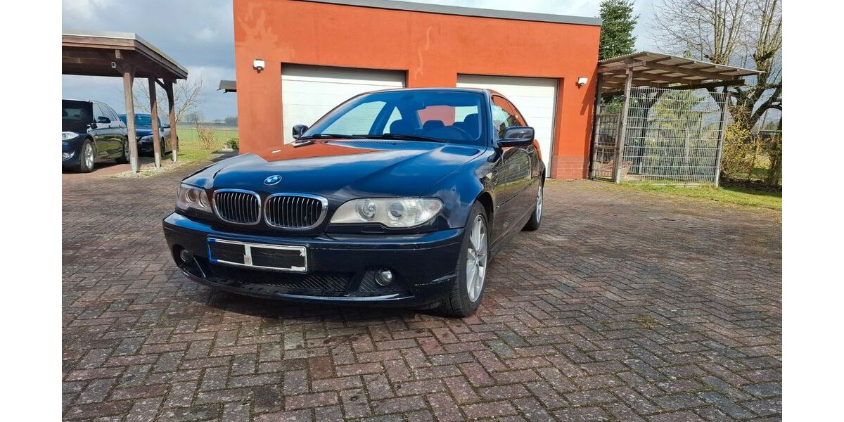BMW 325 181.750 km 9.250 &euro; Pokrent 19205