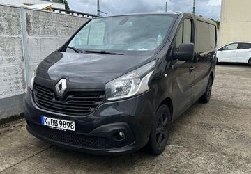 Renault Trafic 118.000 km 9.500 &euro; Köln 50827