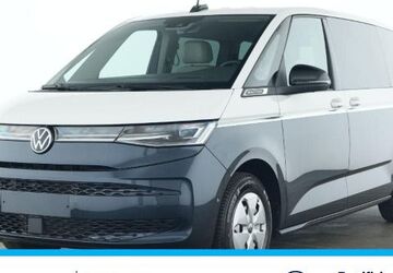 VW T7 Multivan 3.484 km 59.990 &euro; Kaiserslautern 67663