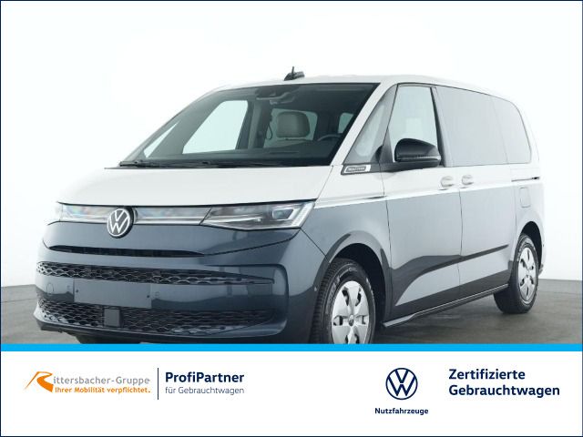 VW T7 Multivan 3.484 km 59.990 &euro; Kaiserslautern 67663