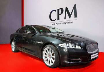 Jaguar XJ 138.000 km 19.250 &euro; Mannheim 68167