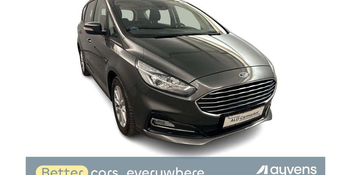 Ford S-Max 54.242 km 24.480 &euro; Dorfmark 29683