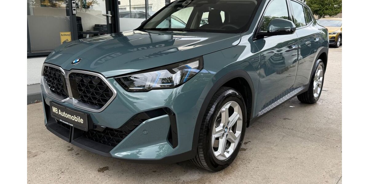 BMW X2 5.000 km 36.900 &euro; München 80939