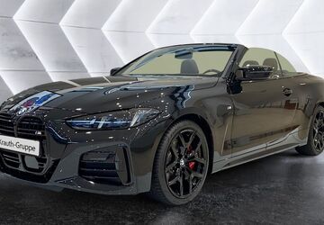 BMW M440 2.500 km 78.900 &euro; Hockenheim 68766