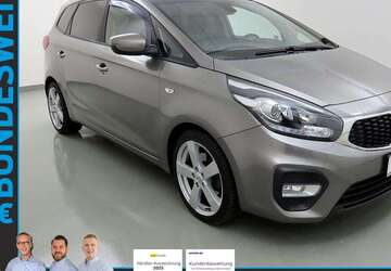 Kia Carens 74.111 km 14.980 &euro; Premnitz 14727