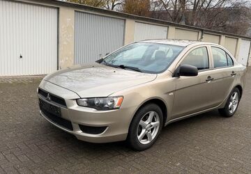 Mitsubishi Lancer 160.000 km 4.550 &euro; Aachen 52068