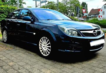 Opel Vectra 197.000 km 3.999 &euro; Flörsheim 65439