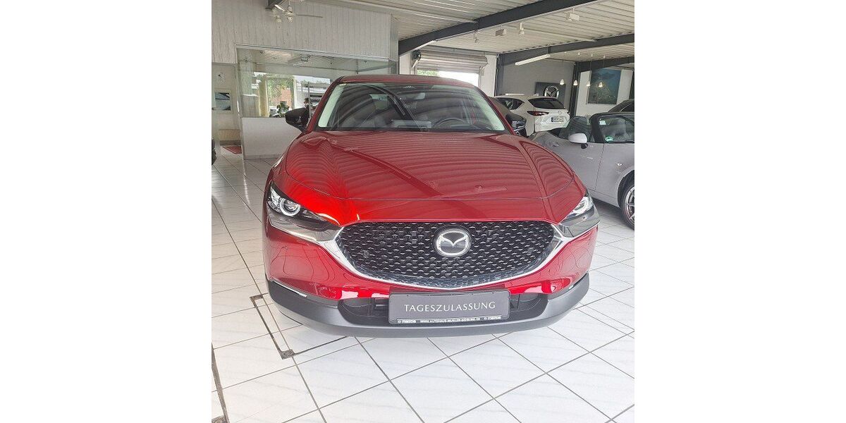 Mazda CX-30 1.306 km 26.950 &euro; Bedburg 50181
