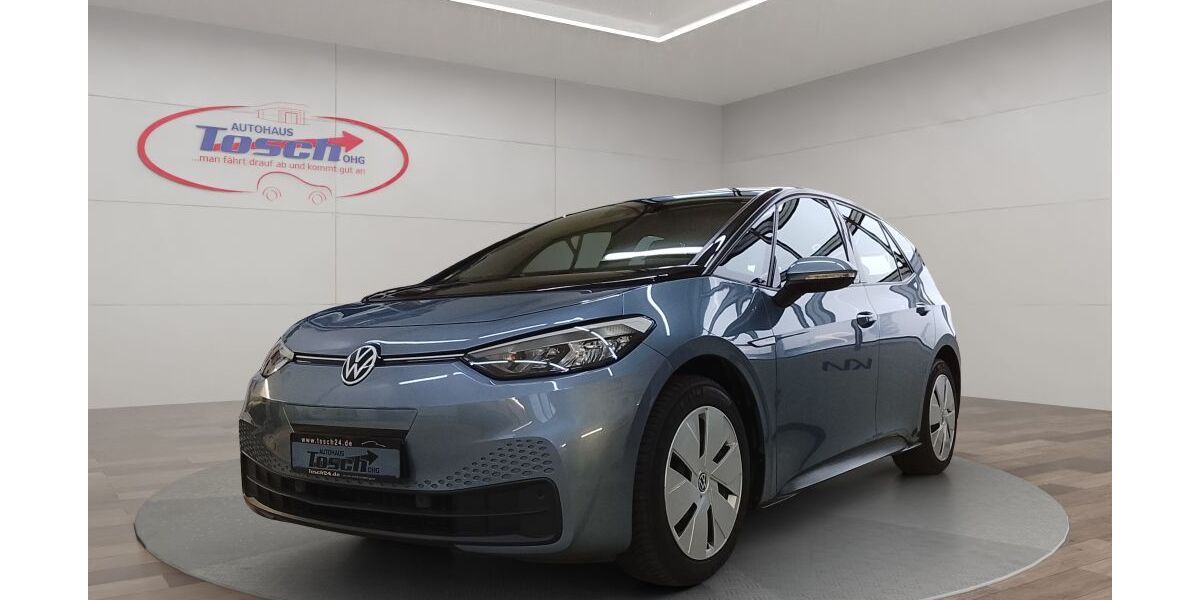 VW ID.3 36.494 km 16.612 &euro; Luckau 15926