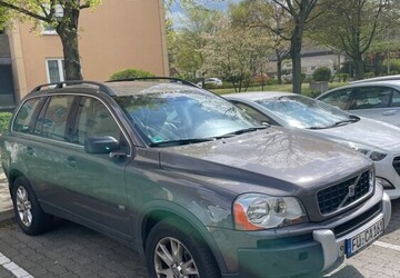 Volvo XC90 274.050 km 4.680 &euro; Fürth 90744