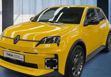 Renault R 5 12.401 km 24.970 &euro; Frankfurt / Main 60314