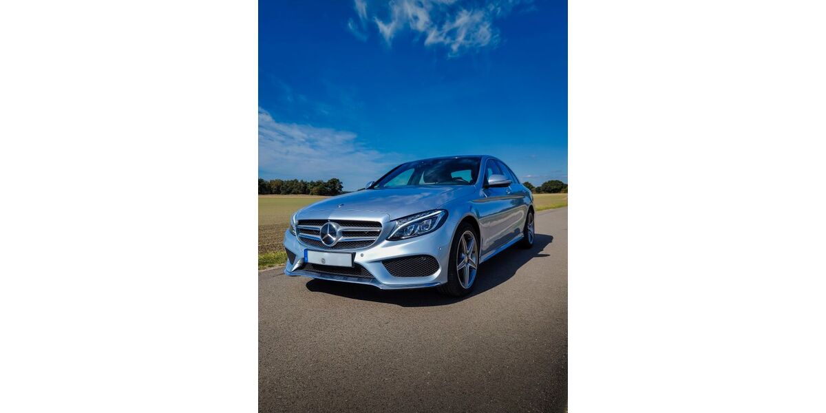 Mercedes-Benz C 250 199.000 km 17.490 &euro; Hollenstedt 21279