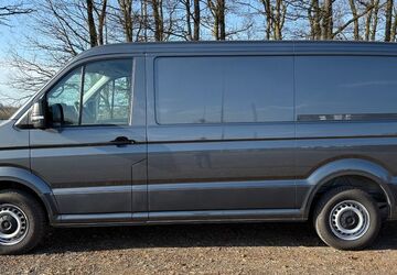 VW Crafter 20.800 km 29.900 &euro; Kirchhundem 57399